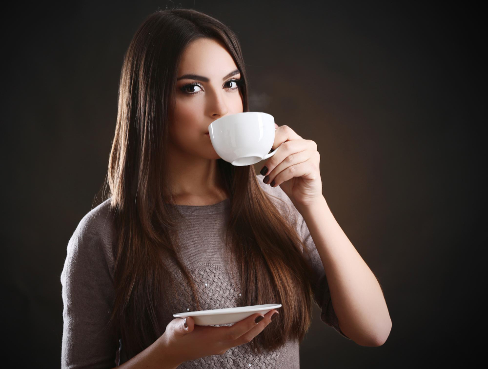 apprendre à aimer le café