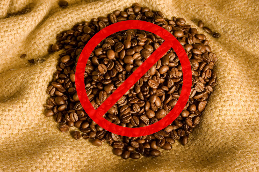 Pourquoi je n'aime plus le café ?