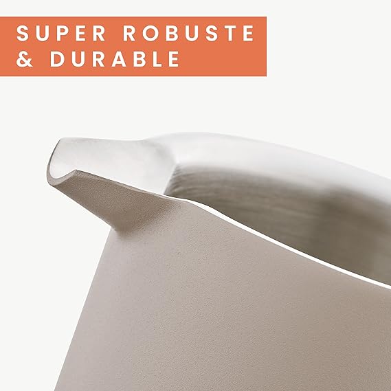 Groenenberg Cafetière à piston colorée délicieux 