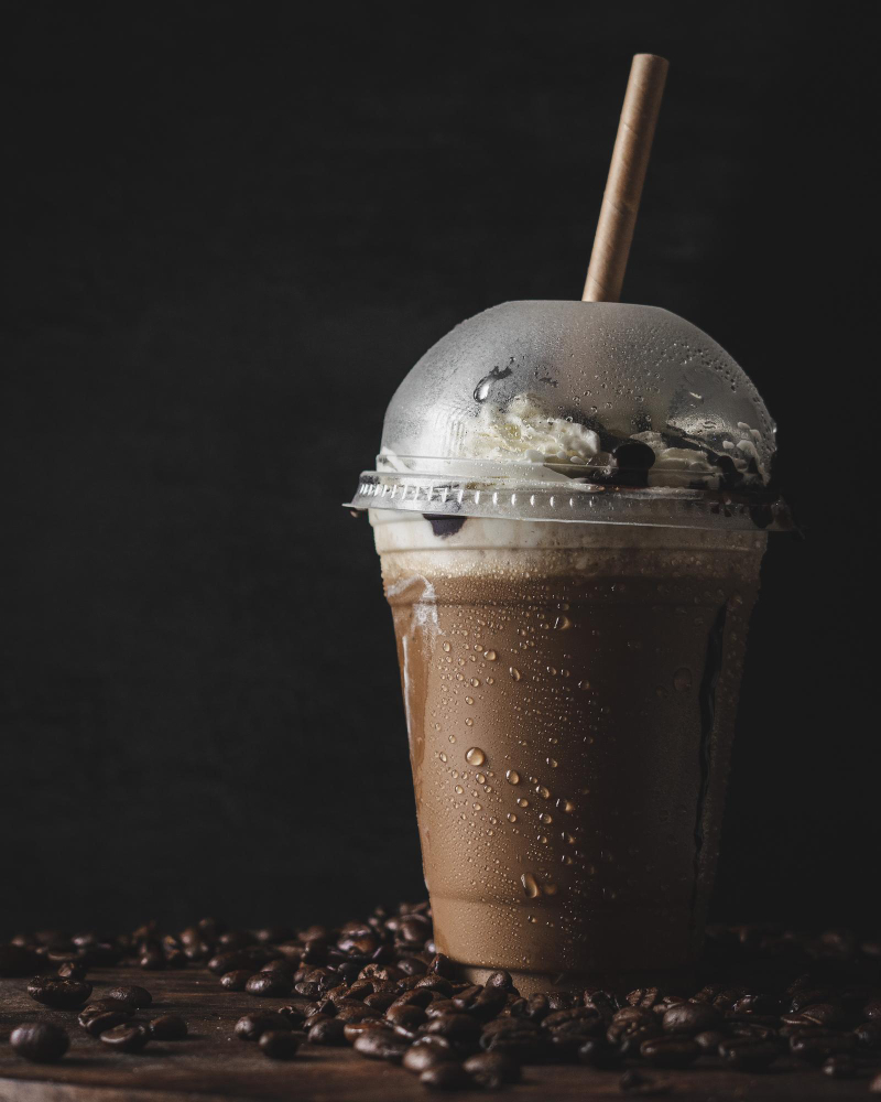 ice coffe