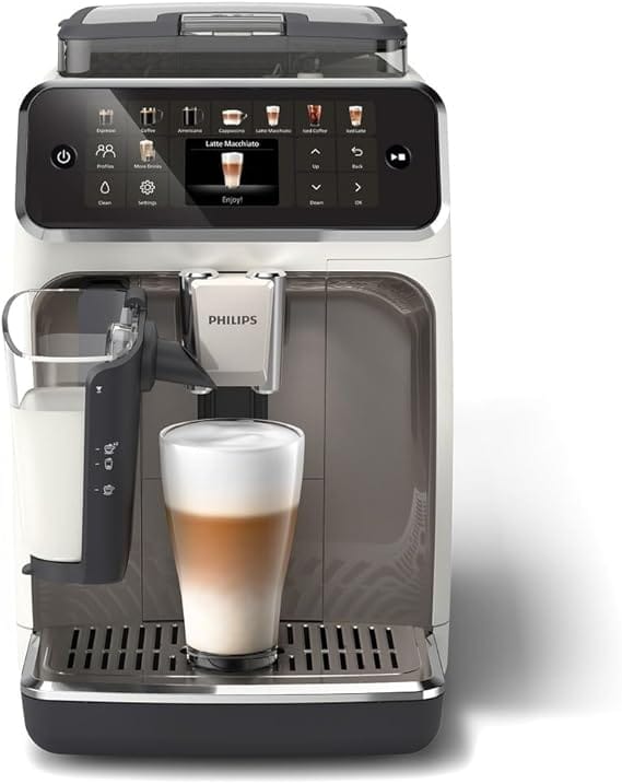 PHILIPS 5500 EP5545 expresso