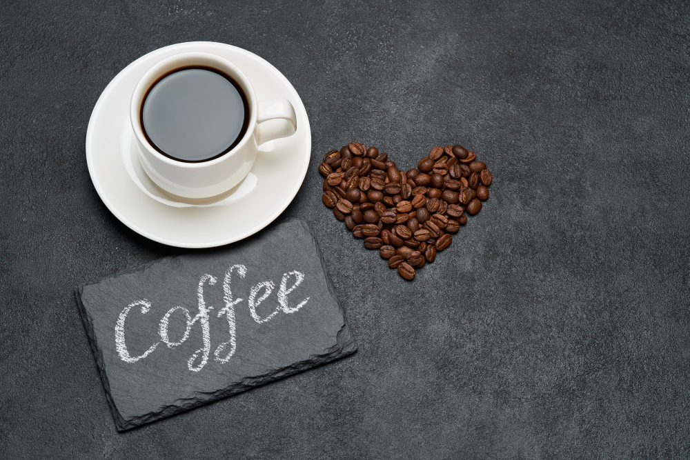 bon café