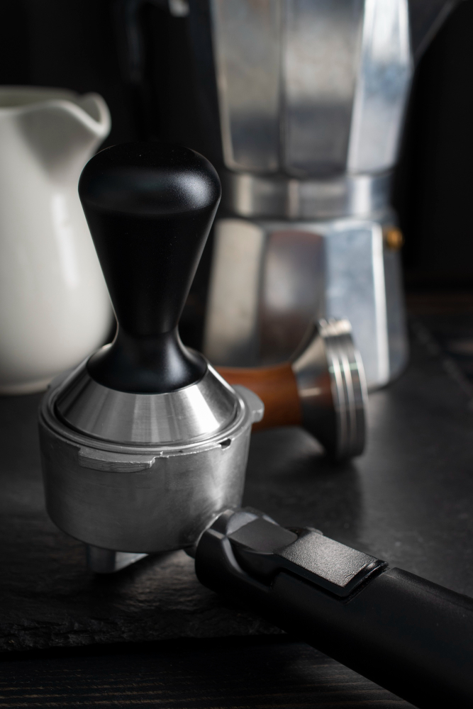 café italien