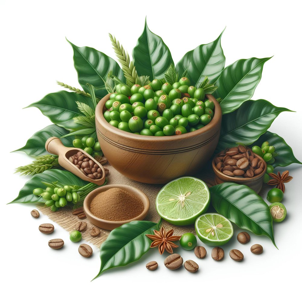 Comment maigrir avec le café vert ?