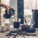 Comment boire du café en un clic en France?