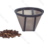 Comment conserver le café liquide?