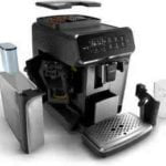 Comment déboucher une machine à café?