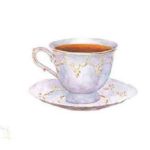 Comment décorer une tasse?