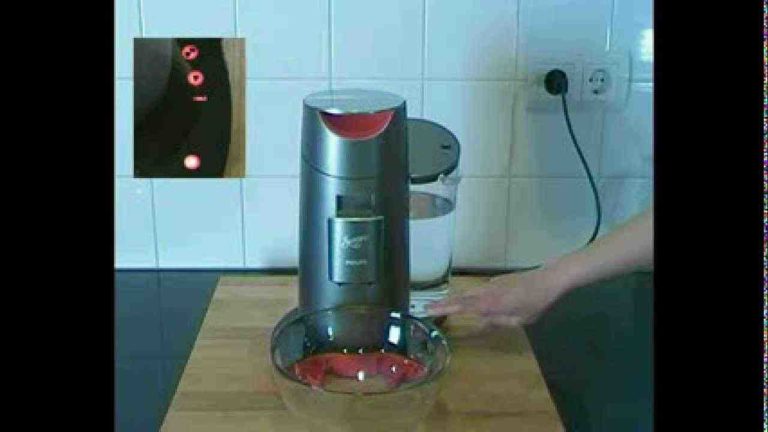 Comment éteindre Le Voyant Détartrage Delonghi Magnifica