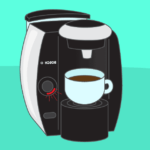 Comment est fait le café de grand-mère?