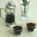 Comment faire du bon café avec Bodum?