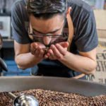 Comment faire du café avec des grains?