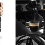 Comment faire du café avec une machine à expresso?