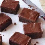 Comment faire un brownie Marmiton?