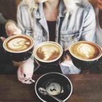 Comment lisez-vous l&rsquo;avenir dans les cafés?