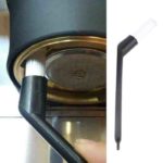 Comment nettoyer une cafetière professionnelle?