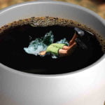 Comment puis-je réduire la consommation de café?