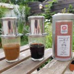 De quel tissu doit être fait un filtre à café?