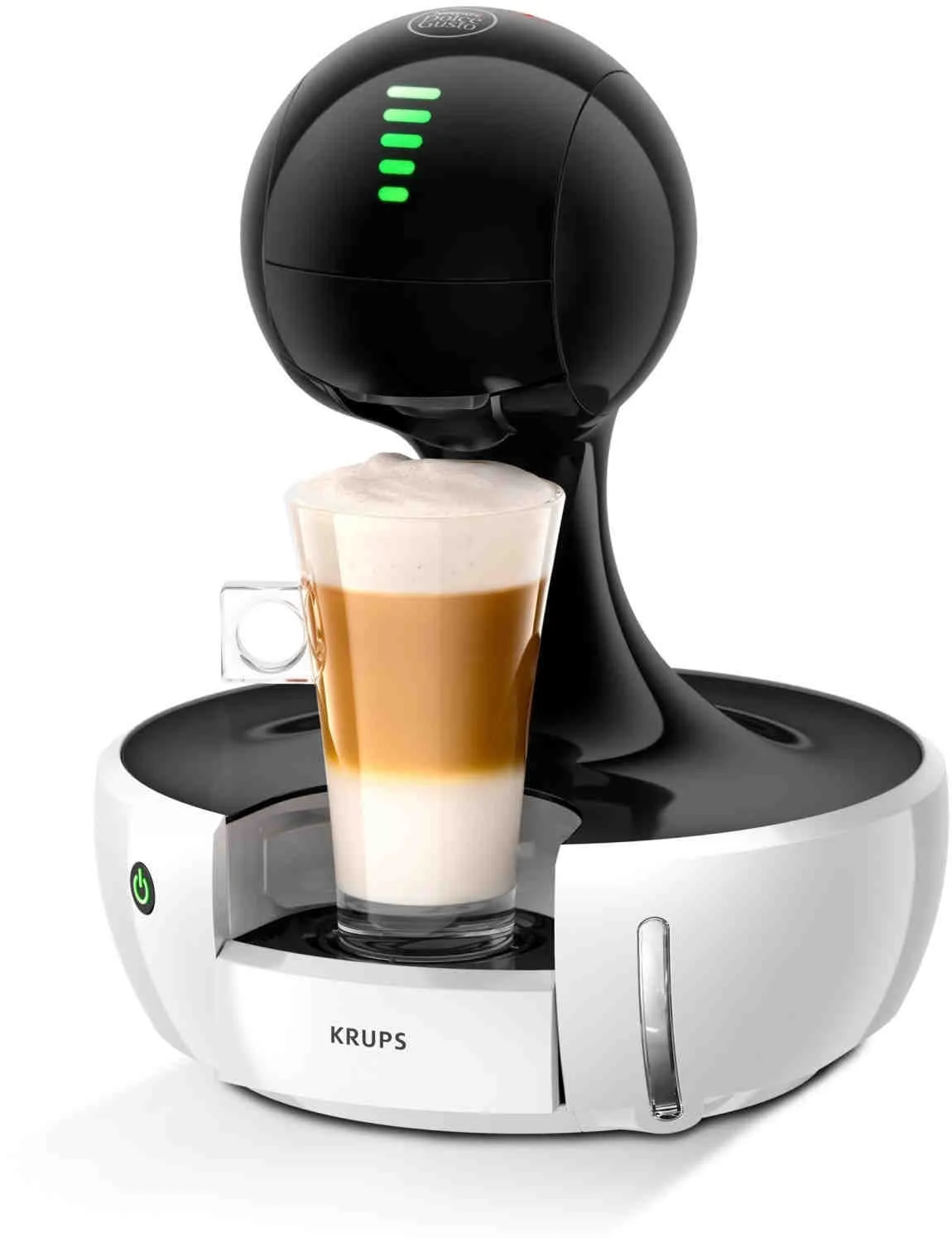 Pourquoi ma machine à café Dolce Gusto ne fuit plus?