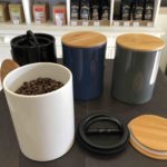 Pourquoi mettre du café au réfrigérateur?