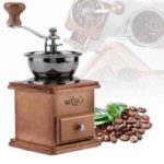 Quel est le meilleur moulin à café?
