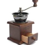 Quel moulin à café à main choisir?