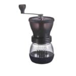 Quel moulin à café pour une cafetière italienne?