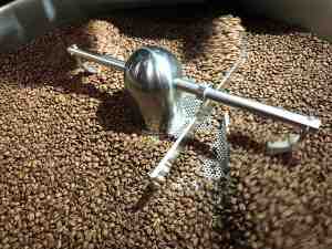 Quelle est la couleur du café?