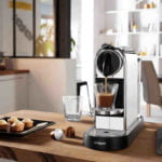 Quelle est la meilleure machine à café?