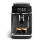 Quelle est la meilleure machine à café avec moulin?