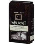 Quelle est la meilleure marque de grain de café?