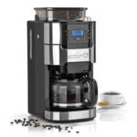 Quelle machine à café avec moulin acheter?