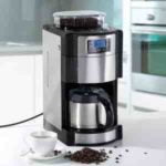 Quelle machine à café avec moulin choisir?