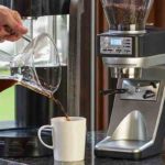 Qu&rsquo;est-ce qui peint un expresso?