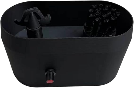 Accessoires utiles pour un entretien complet