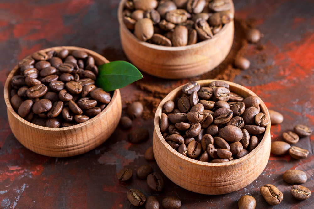 robusta