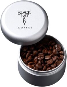 black ivory