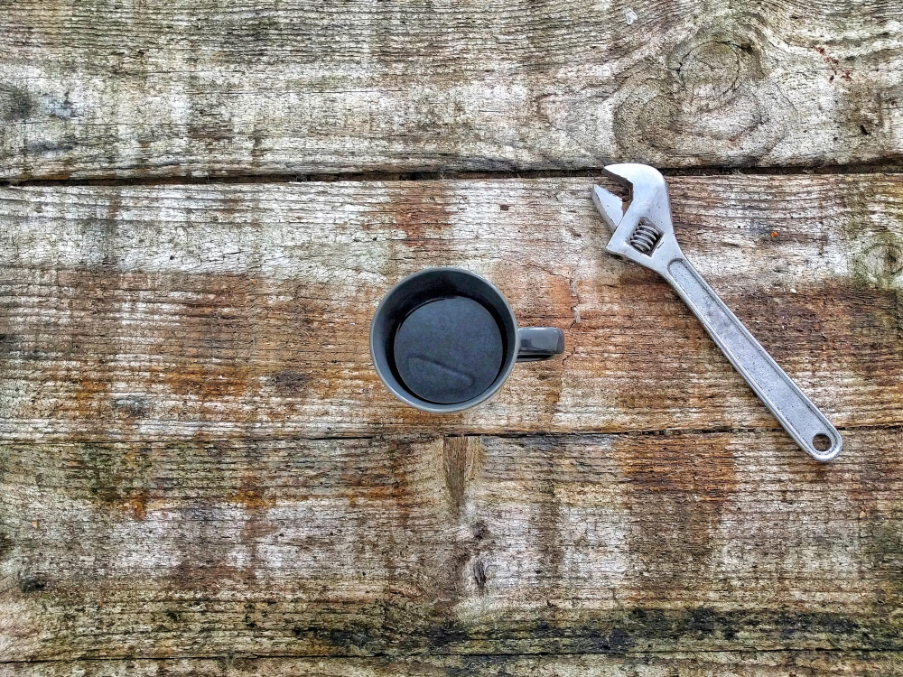café 