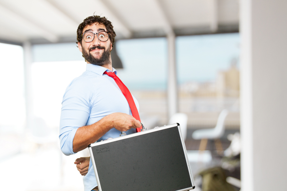 Quand faut-il confier la machine à un professionnel ?