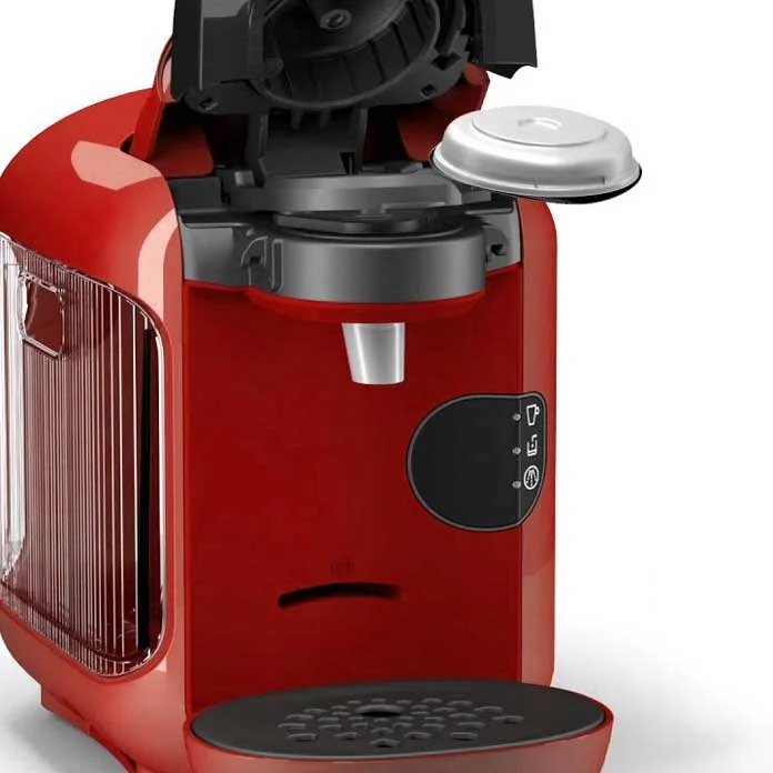 tassimo t disks