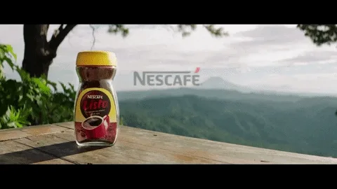 café instantané