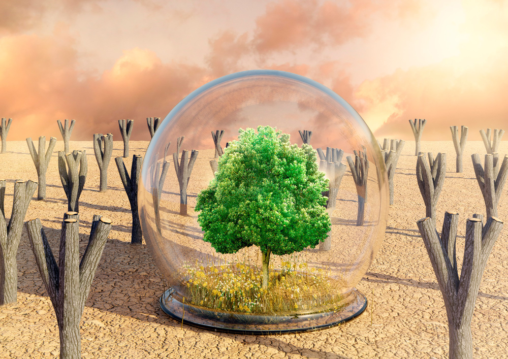 L'Impact Écologique