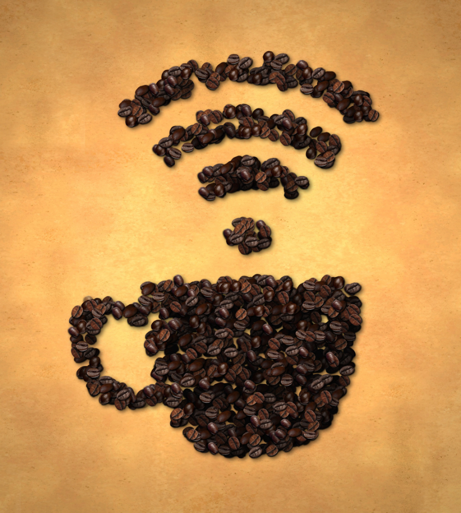Le Café Sur-Mesure : Personnalisation Ultime grâce à l'IA