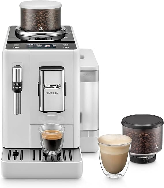 De'Longhi Rivelia EXAM440.35.