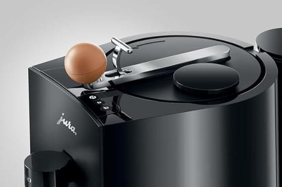 JURA Expresso ONO café