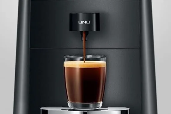 JURA Expresso ONO degustation