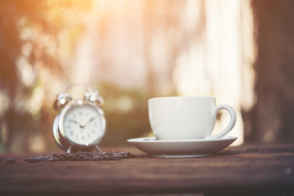 matins apaisés