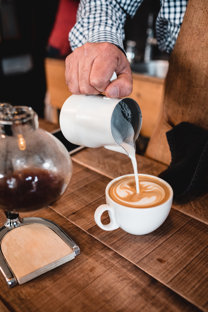l'Art du Café