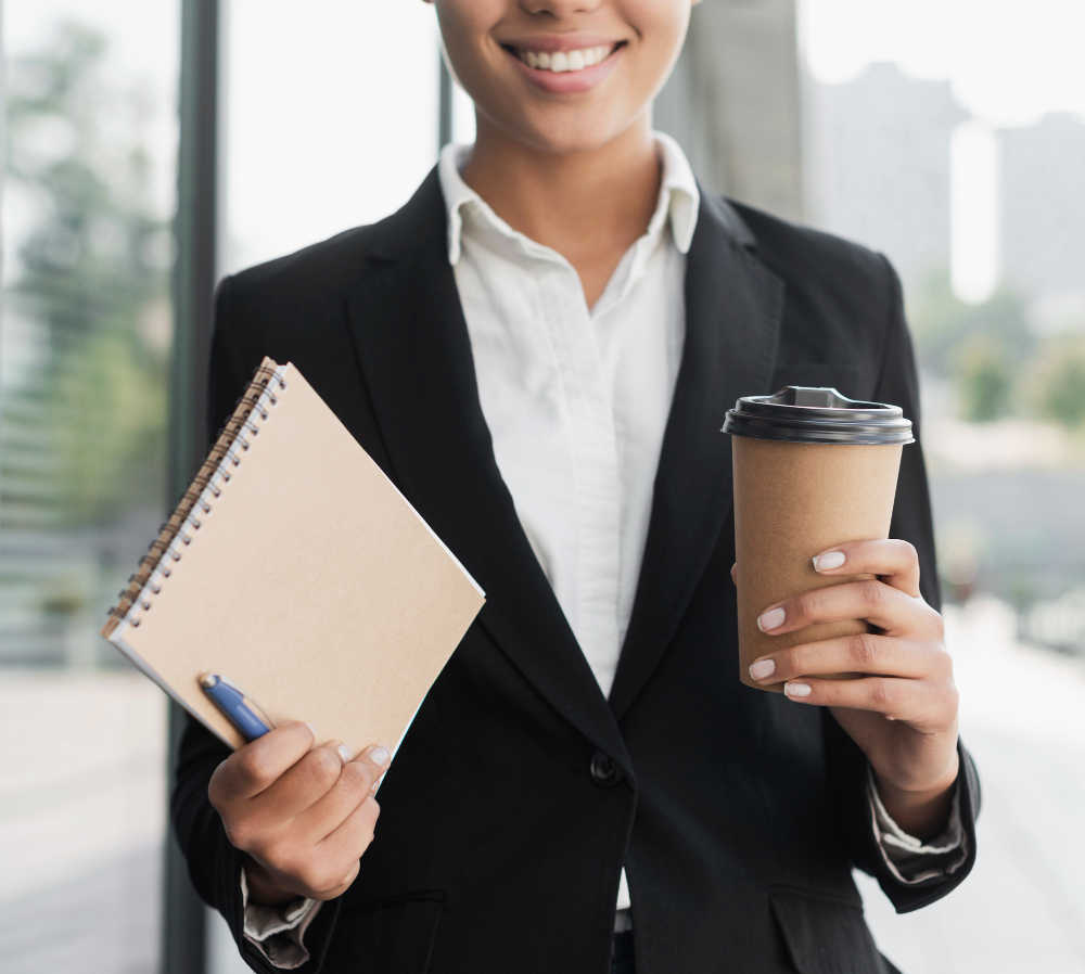'entreprise café responsable