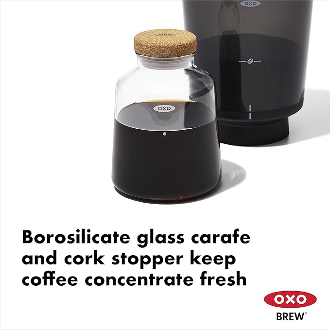 OXO Brew Compact